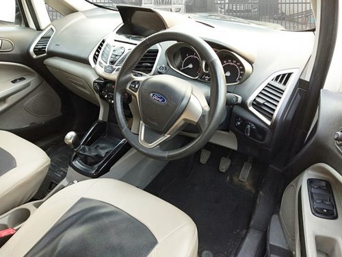 Ford EcoSport 1.5 TDCi Titanium for sale