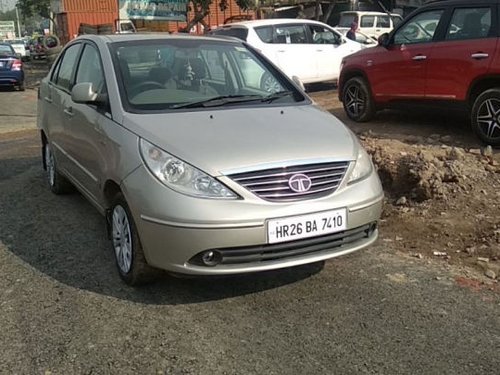 Tata Manza Club Class Safire90 EX 2009 for sale