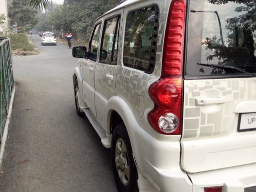 Used Mahindra Scorpio 2009-2014 car 2013 for sale at low price