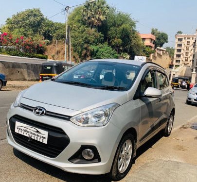 2015 Hyundai i10 for sale