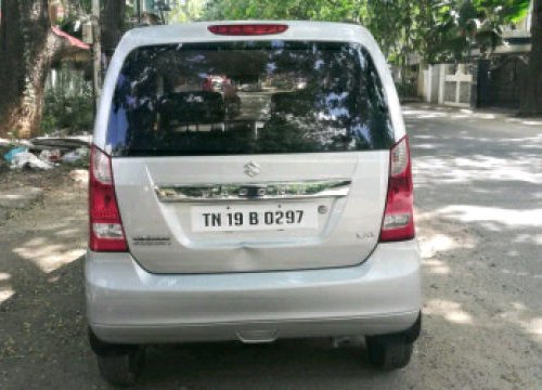 Maruti Suzuki Wagon R 2010 for sale