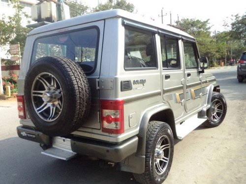 2007 Mahindra Bolero for sale at low price