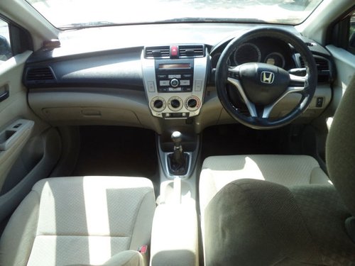 Honda City 1.5 S MT 2009 for sale