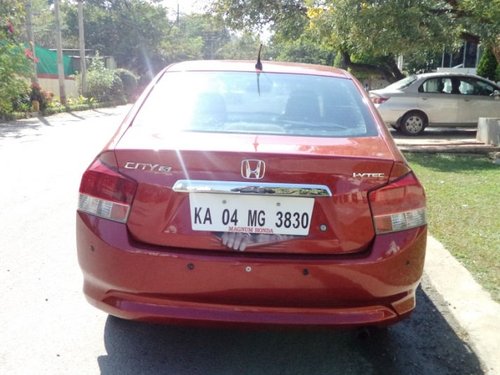 Honda City 1.5 S MT 2009 for sale