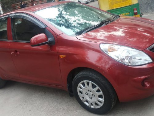 2012 Hyundai i20 for sale