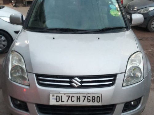 2009 Maruti Suzuki Dzire for sale