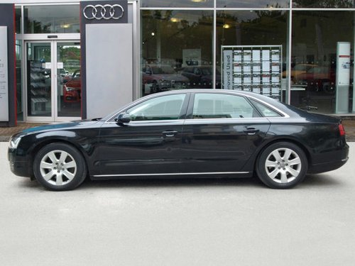 2012 Audi A8 for sale