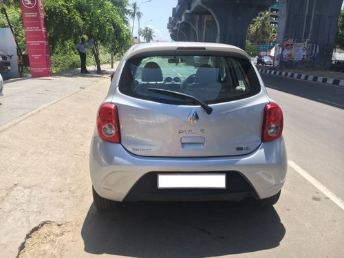 Used 2012 Renault Pulse car at low price