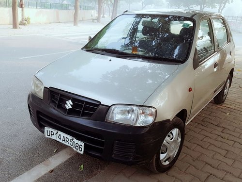 Used 2008 Maruti Suzuki Alto for sale