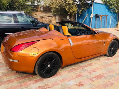 Used Nissan 350Z Coupe 2008 for sale