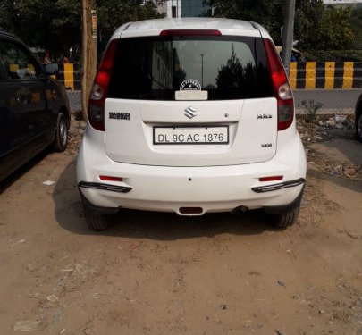 2011 Maruti Suzuki Ritz for sale