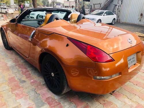 Used Nissan 350Z Coupe 2008 for sale