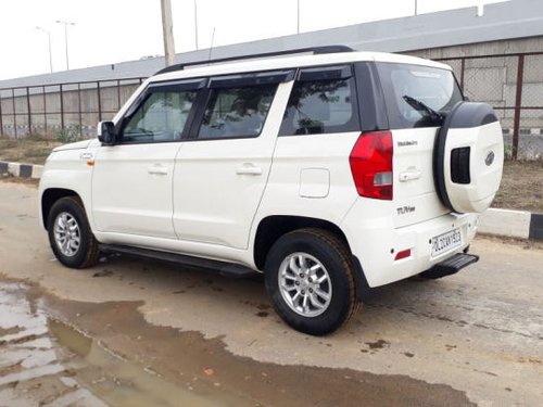 Used Mahindra TUV 300 T8 AMT 2015 for sale