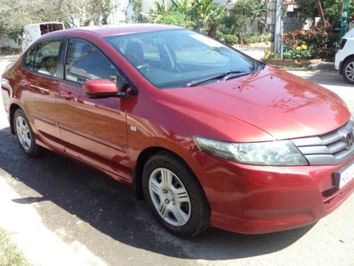 Honda City 1.5 S MT 2009 for sale