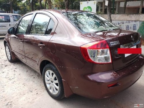 2010 Maruti Suzuki SX4 for sale at low price