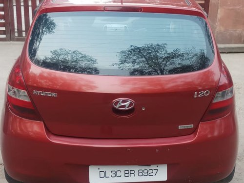 2012 Hyundai i20 for sale