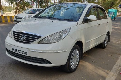 Tata Manza Aura Quadrajet 2011 for sale