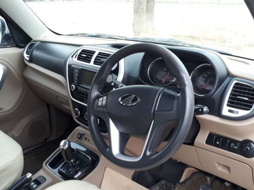 Used Mahindra TUV 300 T8 AMT 2015 for sale