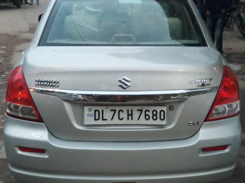 2009 Maruti Suzuki Dzire for sale