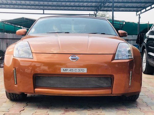 Used Nissan 350Z Coupe 2008 for sale