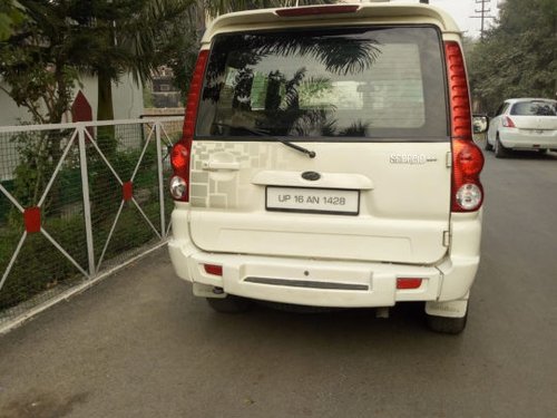 Used Mahindra Scorpio 2009-2014 car 2013 for sale at low price