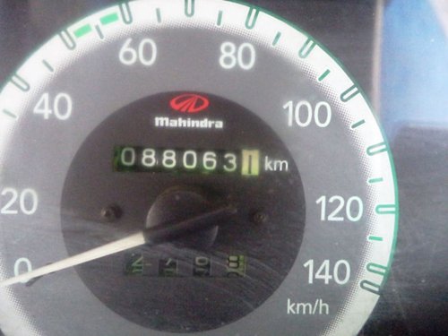 2007 Mahindra Bolero for sale at low price