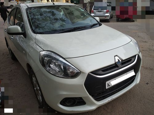 Renault Scala RxL 2014 for sale