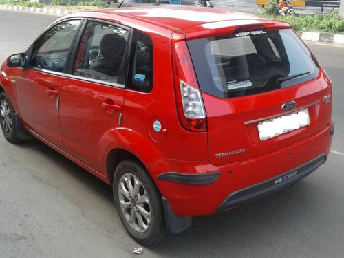 Ford Figo Diesel Titanium for sale