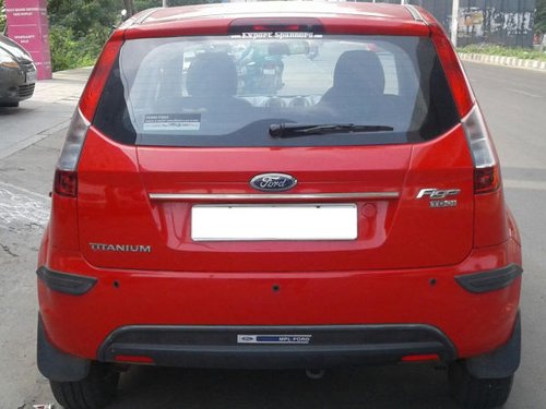 Ford Figo Diesel Titanium for sale