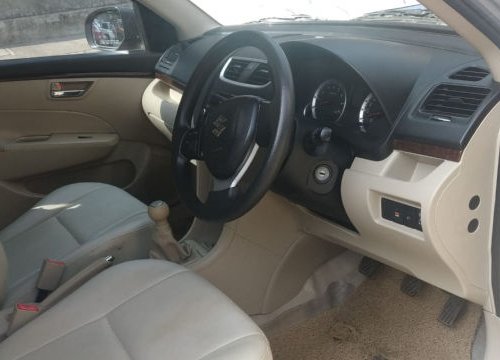 Used Maruti Suzuki Dzire car 2012 for sale at low price