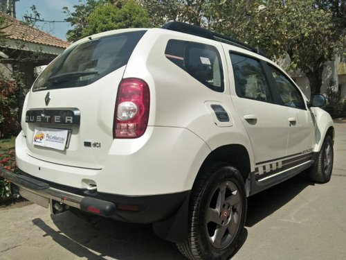 Renault Duster 85PS Diesel RxL 2015 for sale