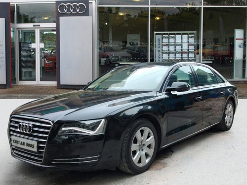 2012 Audi A8 for sale