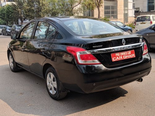 Used Renault Scala car 2013 for sale at low price