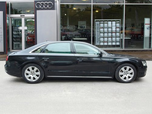 2012 Audi A8 for sale