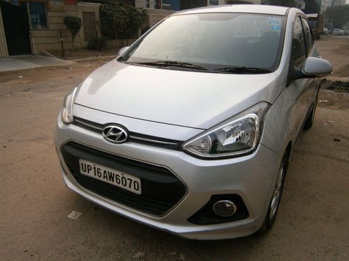 2014 Hyundai Xcent for sale