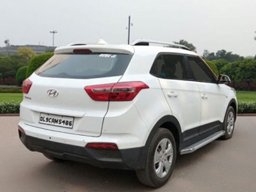 2017 Hyundai Creta for sale