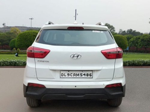 2017 Hyundai Creta for sale