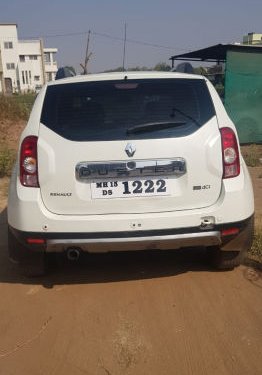 Renault Duster 85PS Diesel RxL Option 2012 for sale