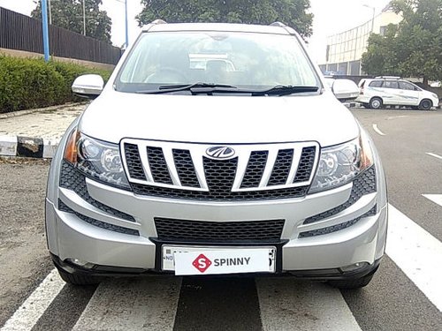 Used 2014 Mahindra XUV500 for sale