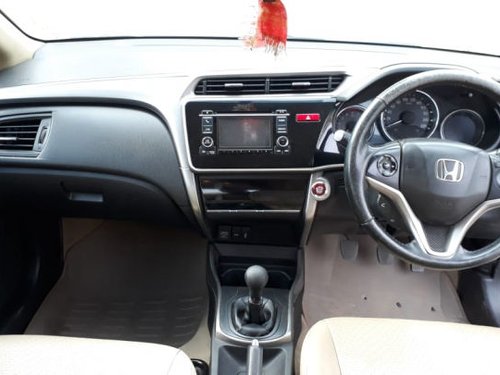 Used Honda City 2014 car at low price