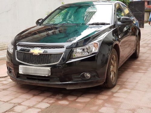 Chevrolet Cruze LT 2012 for sale