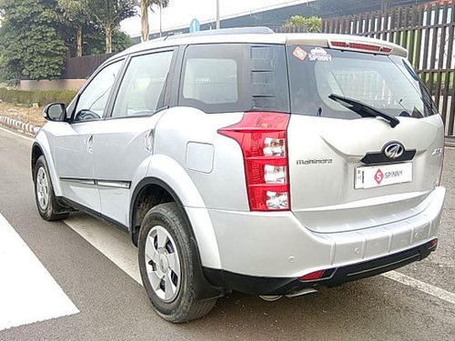 Used 2014 Mahindra XUV500 for sale