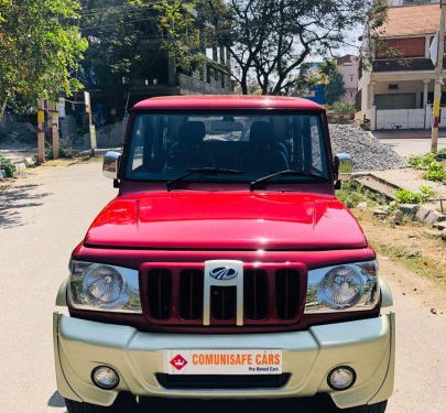 Used 2011 Mahindra Bolero for sale