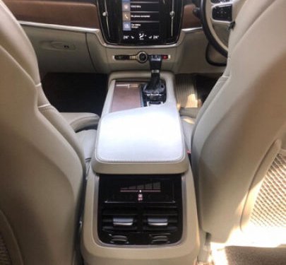 Used Volvo S90 D4 Inscription 2017 for sale