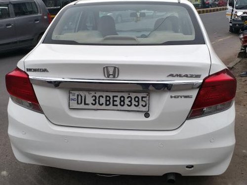 Honda Amaze 2013 for sale