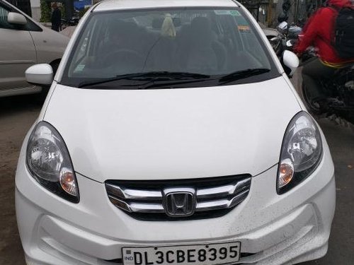 Honda Amaze 2013 for sale