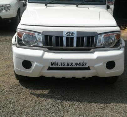 Used Mahindra Bolero car 2016 for sale  at low price