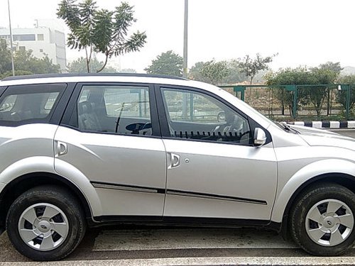 Used 2014 Mahindra XUV500 for sale