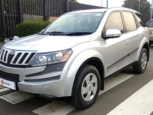 Used 2014 Mahindra XUV500 for sale