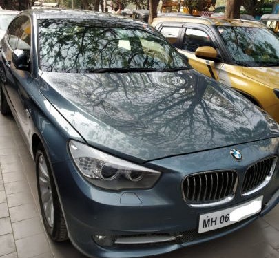 Used BMW 5 Series 530d 2010 for sale